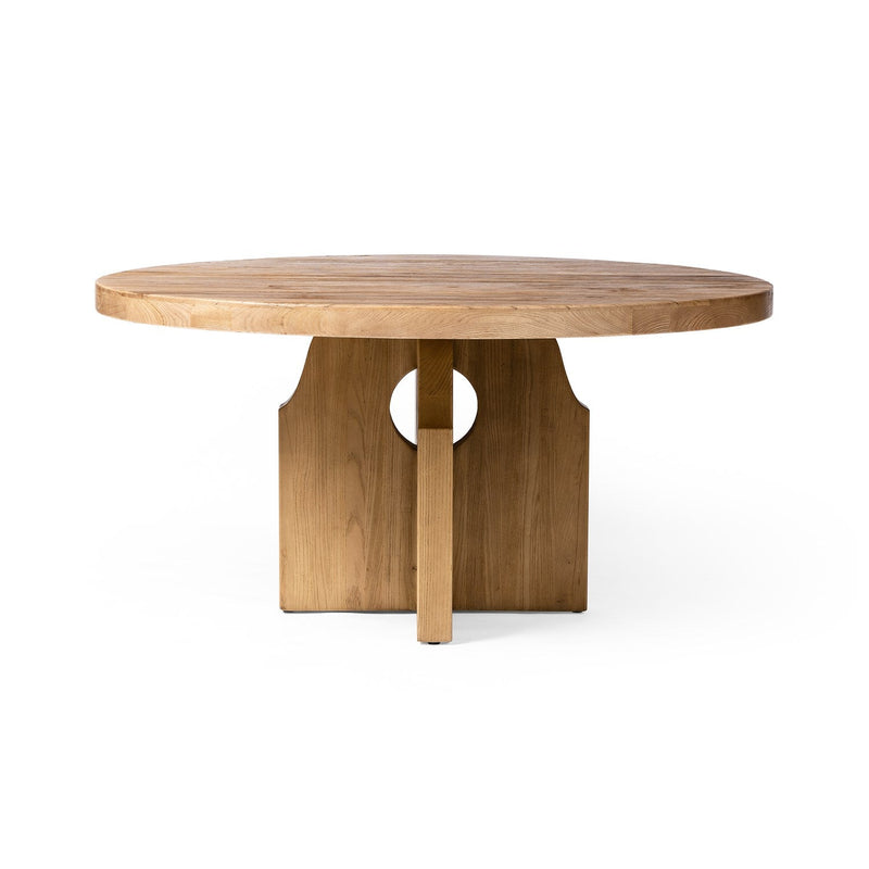 media image for Allandale Round Dining Table 2 285