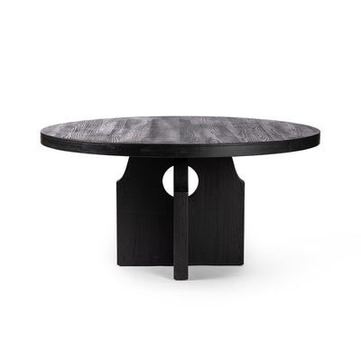 product image for allandale round dining table by bd studio 235824 002 6 8
