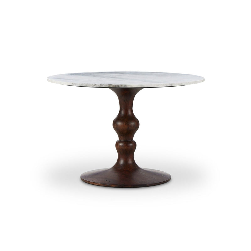 media image for Kestrel Round Dining Table By Bd Studio 235915 002 3 284