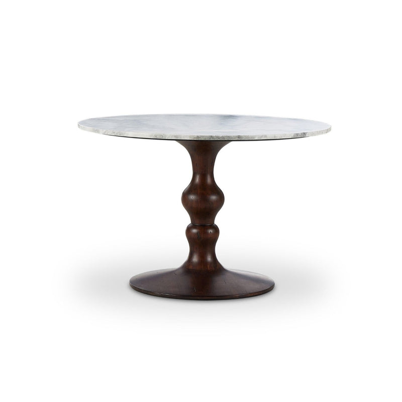 media image for Kestrel Round Dining Table By Bd Studio 235915 002 7 279