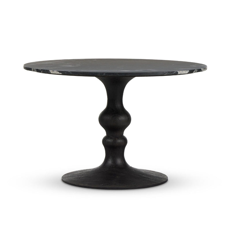 media image for Kestrel Round Dining Table By Bd Studio 235915 002 1 295