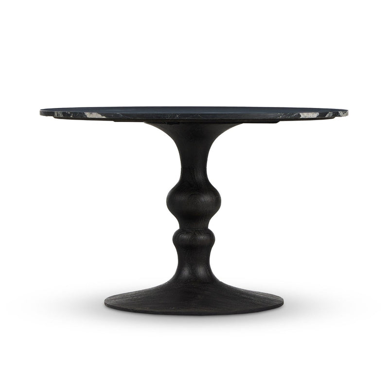 media image for Kestrel Round Dining Table By Bd Studio 235915 002 5 210