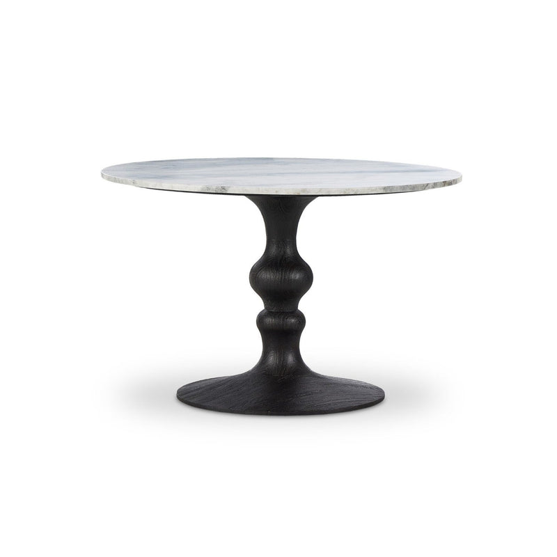 media image for Kestrel Round Dining Table By Bd Studio 235915 002 4 283