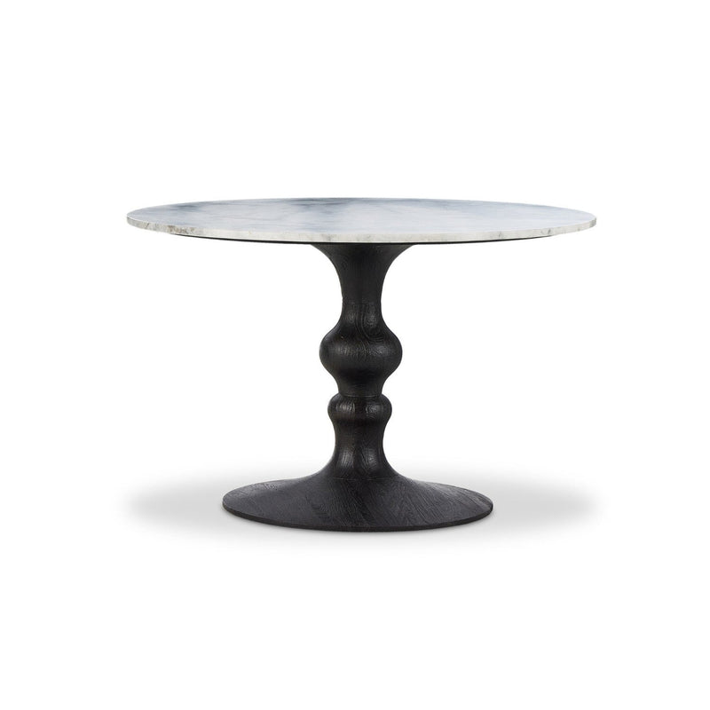 media image for Kestrel Round Dining Table By Bd Studio 235915 002 6 243