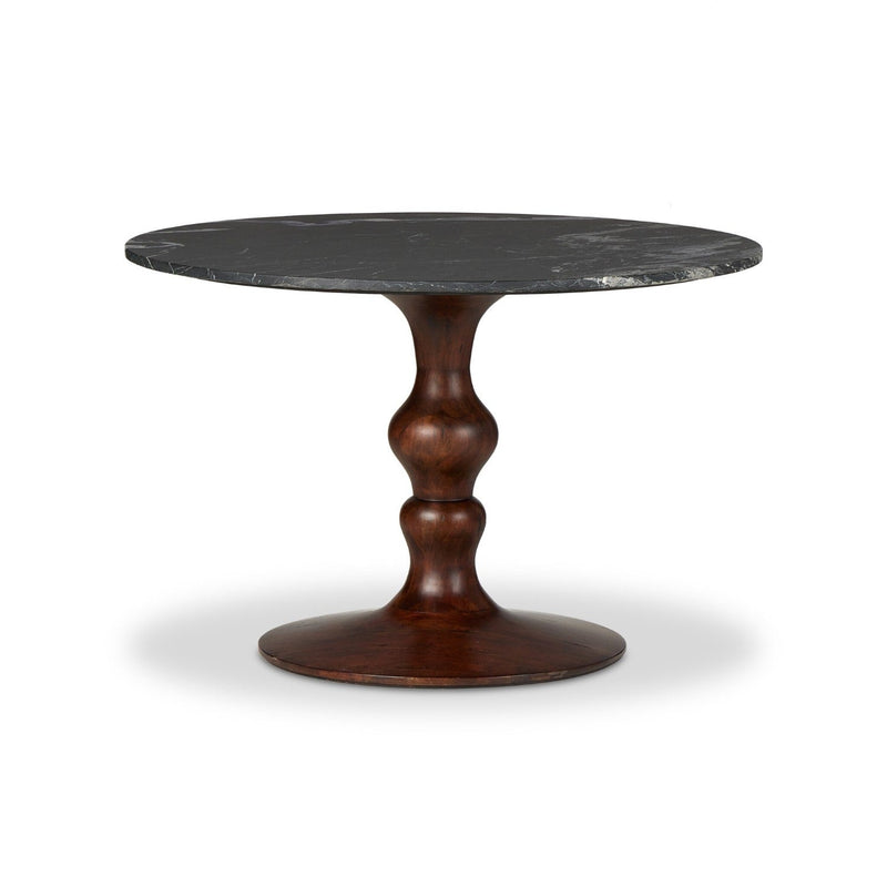 media image for Kestrel Round Dining Table By Bd Studio 235915 002 2 26