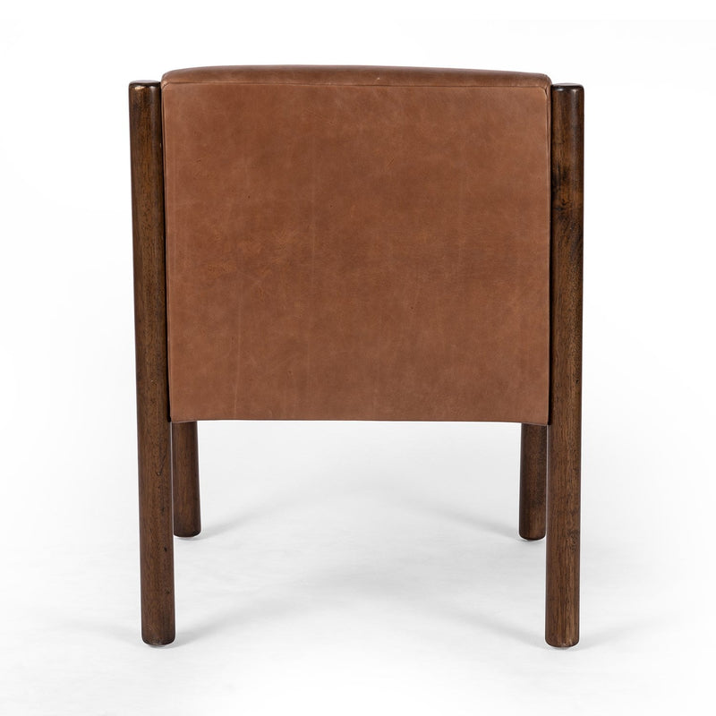 media image for redmond dining chair by bd studio 235988 001 3 213
