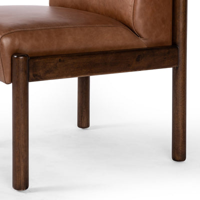 product image for redmond dining chair by bd studio 235988 001 4 92