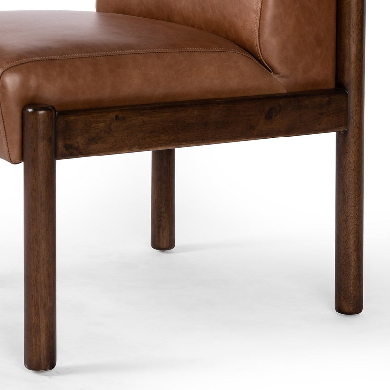 media image for redmond dining chair by bd studio 235988 001 4 25