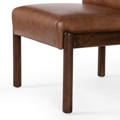 product image for redmond dining chair by bd studio 235988 001 5 63