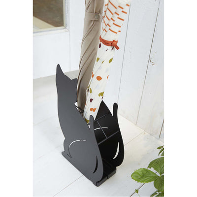 product image for Cat Umbrella Stand by Yamazaki 37