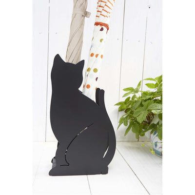 product image for Cat Umbrella Stand by Yamazaki 64