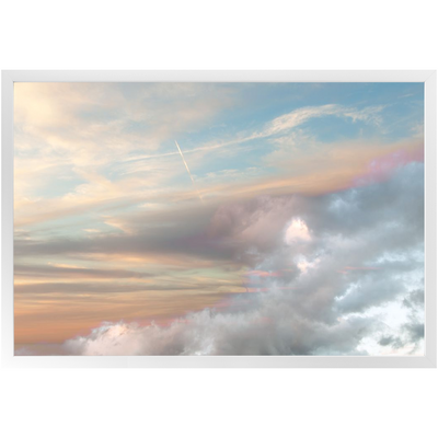 product image for cloudshine framed print 5 42