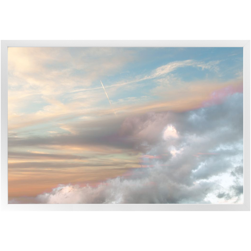 media image for cloudshine framed print 5 220