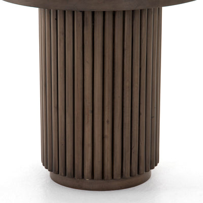 product image for rutherford end table by bd studio 7 69
