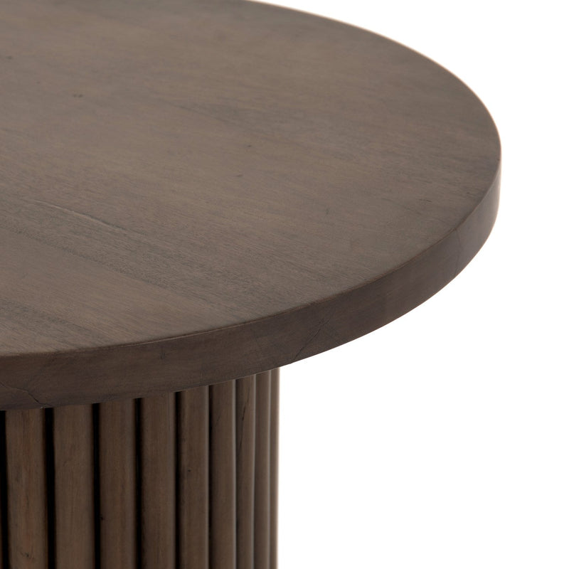 media image for rutherford end table by bd studio 4 23