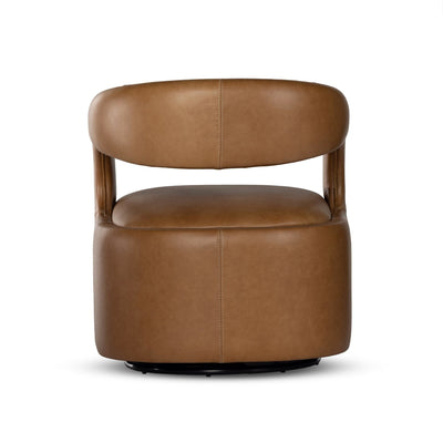 product image for Hawkins Swivel Chair 6 92