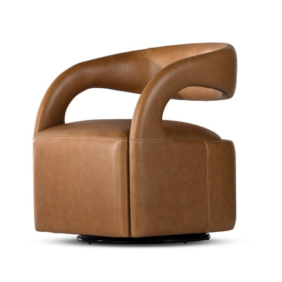 product image for Hawkins Swivel Chair 17 22