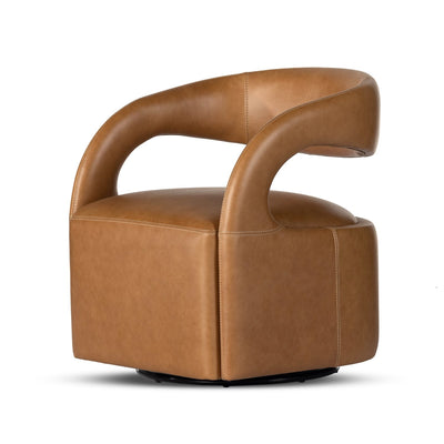 product image for Hawkins Swivel Chair 2 8