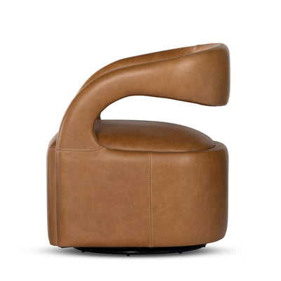 product image for Hawkins Swivel Chair 4 8