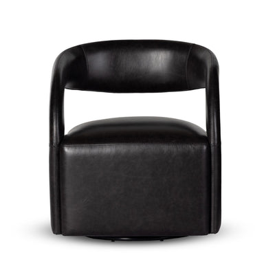 product image for Hawkins Swivel Chair 18 78