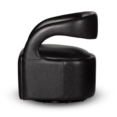 product image for Hawkins Swivel Chair 3 2