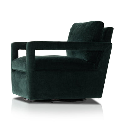 product image for Olson Swivel Chair 17 25