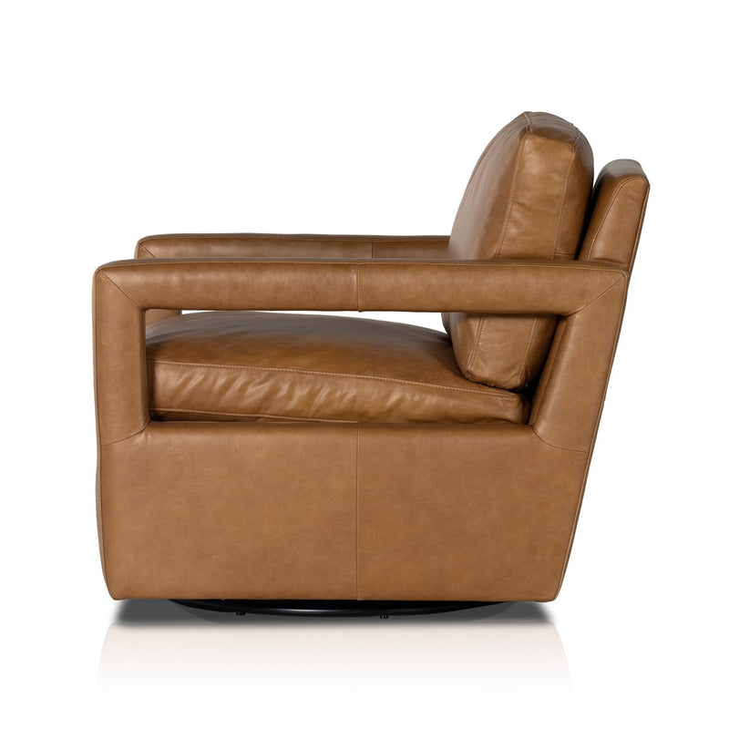 media image for Olson Swivel Chair 4 266