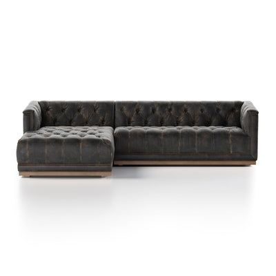 product image for maxx 2pc laf sectional by bd studio 236164 002 13 82