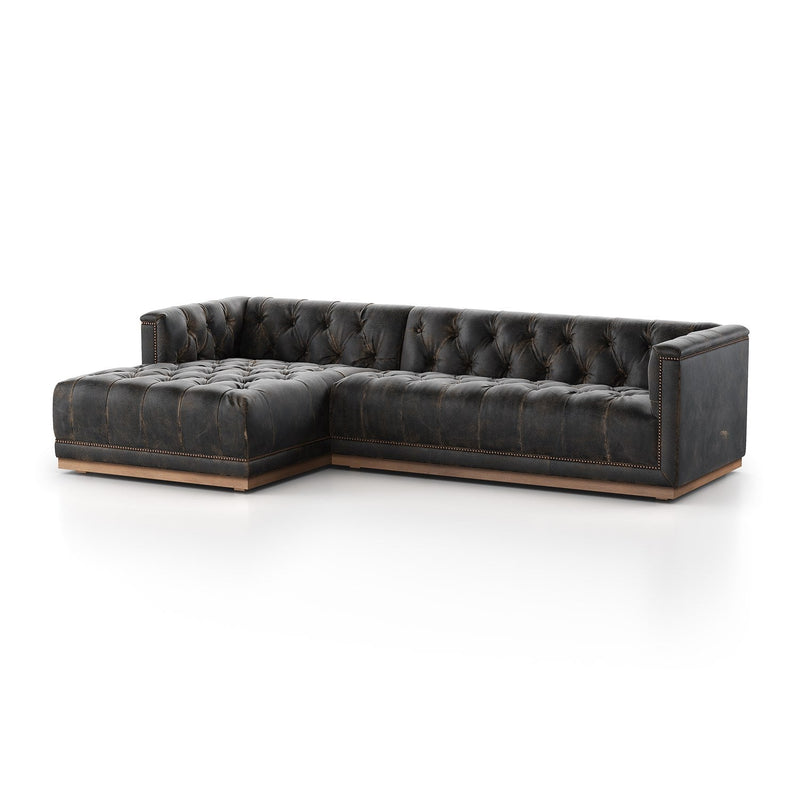 media image for maxx 2pc laf sectional by bd studio 236164 002 1 267