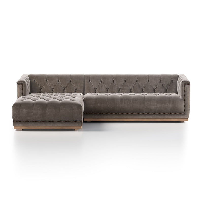 media image for maxx 2pc laf sectional by bd studio 236164 002 14 298