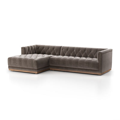 product image for maxx 2pc laf sectional by bd studio 236164 002 2 47