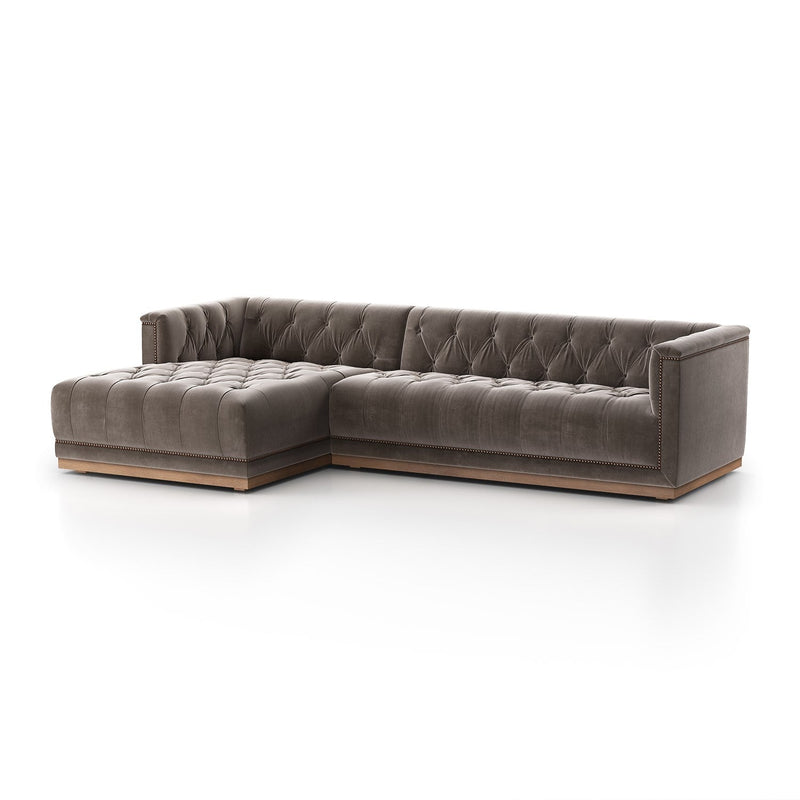 media image for maxx 2pc laf sectional by bd studio 236164 002 2 262