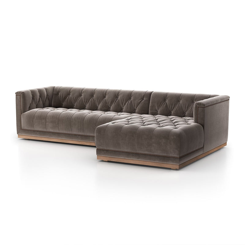 media image for maxx 2pc laf sectional by bd studio 236164 002 3 289