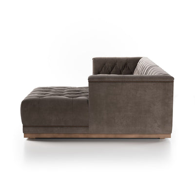 product image for maxx 2pc laf sectional by bd studio 236164 002 7 52