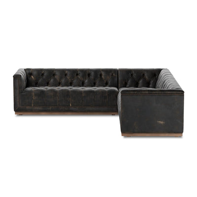product image for Maxx 3 Piece Sectional 7 71