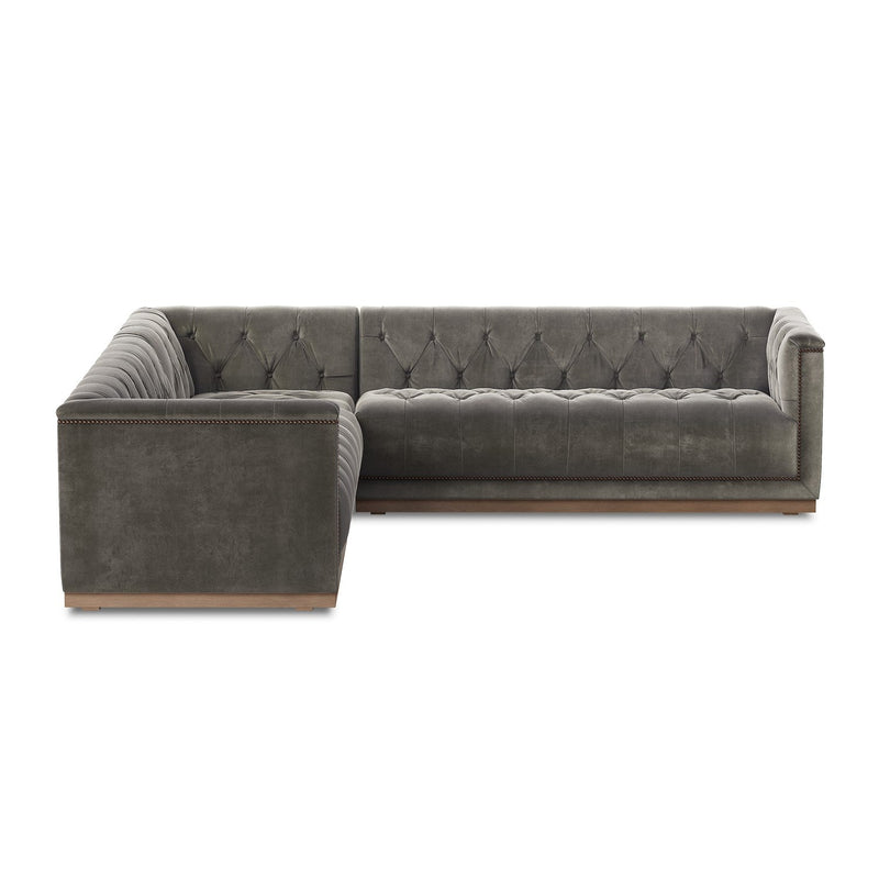 media image for Maxx 3 Piece Sectional 30 233
