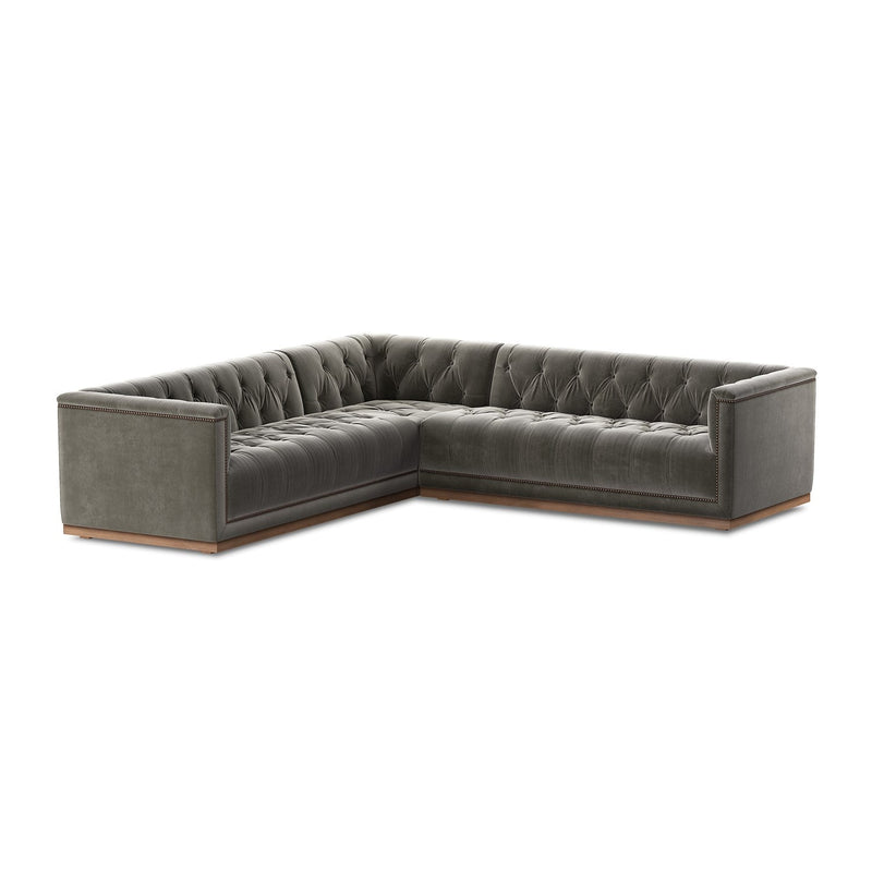 media image for Maxx 3 Piece Sectional 6 272