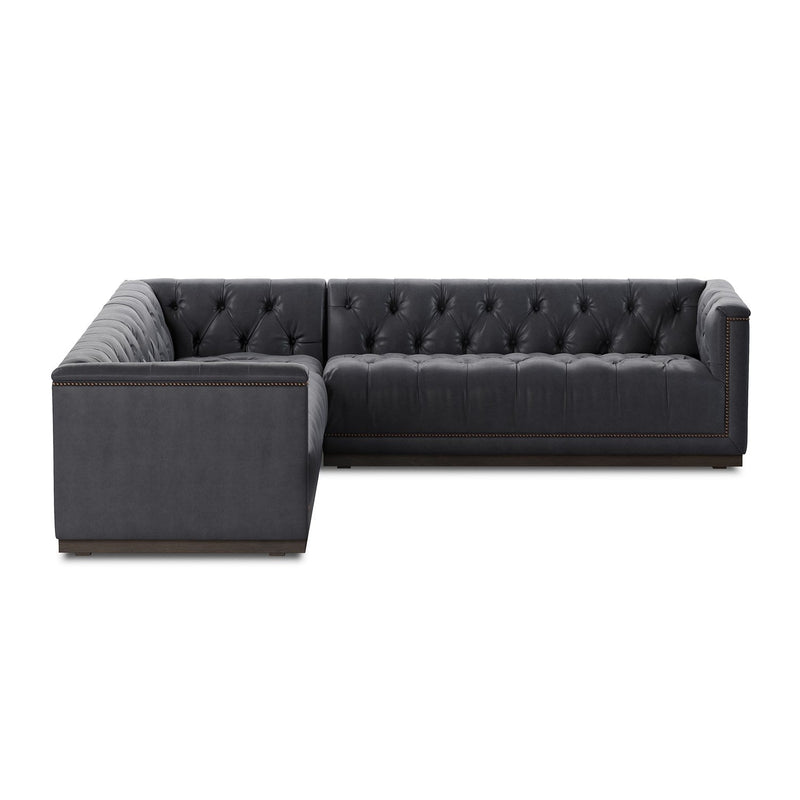 media image for Maxx 3 Piece Sectional 26 259