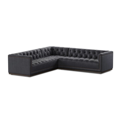 product image for Maxx 3 Piece Sectional 2 99