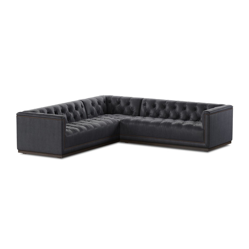 media image for Maxx 3 Piece Sectional 2 294