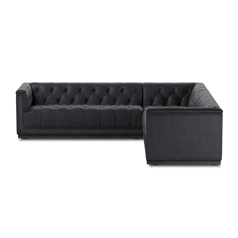 media image for Maxx 3 Piece Sectional 8 257