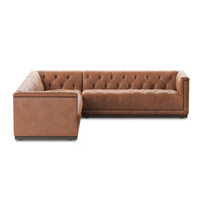 product image for Maxx 3 Piece Sectional 28 77