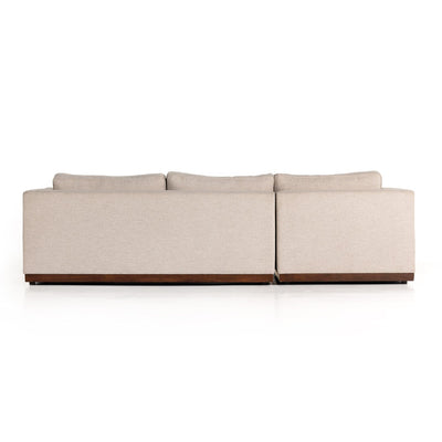 product image for lawrence 2pc laf sectional by bd studio 236168 001 5 35