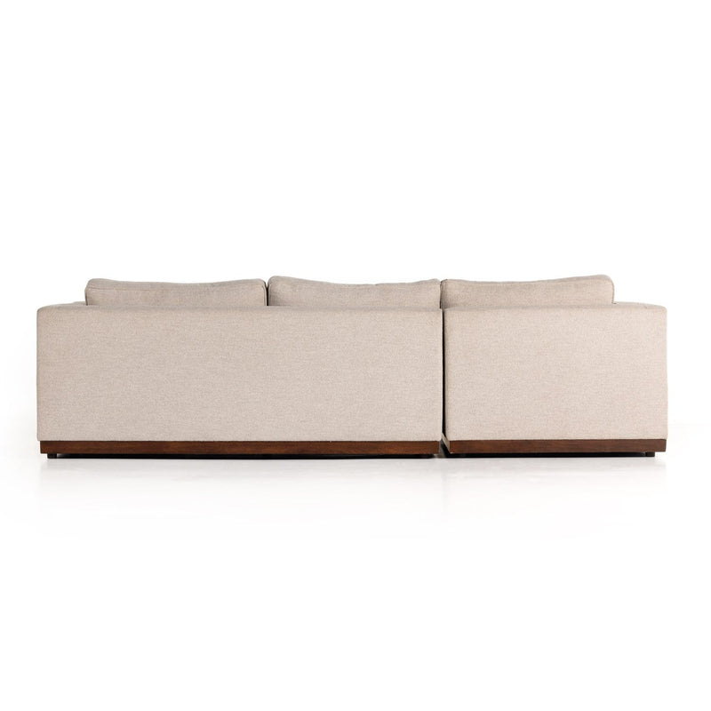 media image for lawrence 2pc laf sectional by bd studio 236168 001 5 294