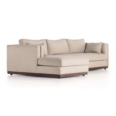 product image for lawrence 2pc laf sectional by bd studio 236168 001 1 79