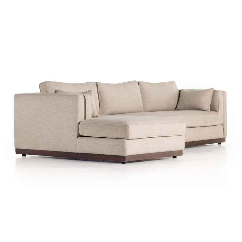 media image for lawrence 2pc laf sectional by bd studio 236168 001 1 255