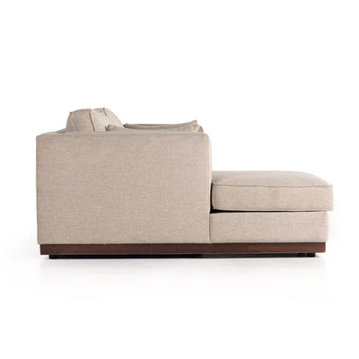 product image for lawrence 2pc laf sectional by bd studio 236168 001 3 13