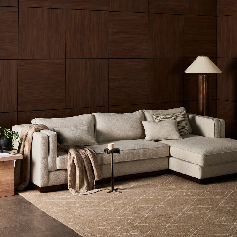 media image for lawrence 2pc laf sectional by bd studio 236168 001 19 258