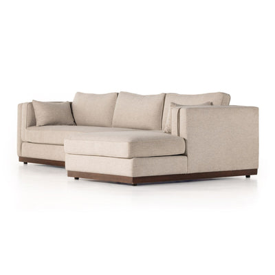 product image for lawrence 2pc laf sectional by bd studio 236168 001 2 11