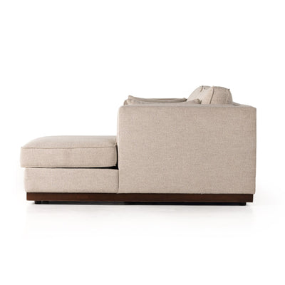 product image for lawrence 2pc laf sectional by bd studio 236168 001 4 91